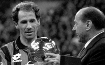 Franco Baresi vefat