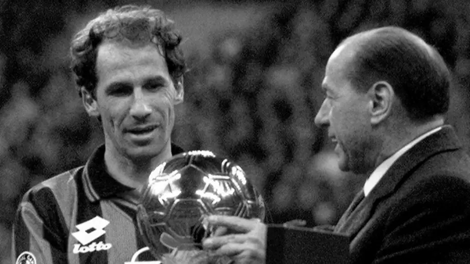 Franco Baresi vefat