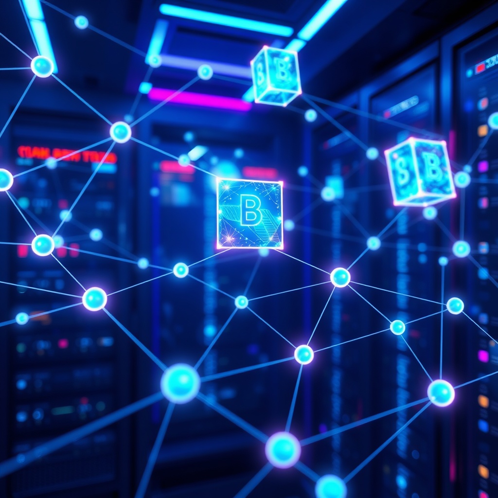 Blockchain Teknolojileri