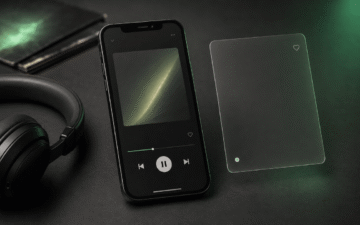 Spotify şarkı notu özelliği