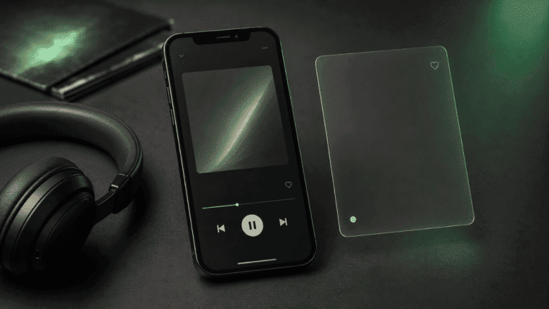 Spotify şarkı notu özelliği