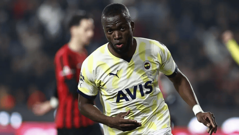 Enner Valencia Transferi