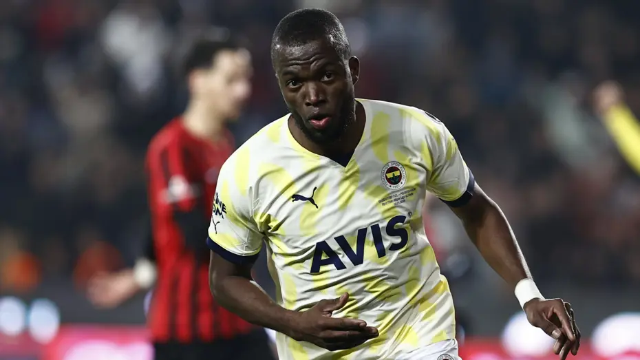 Enner Valencia Transferi