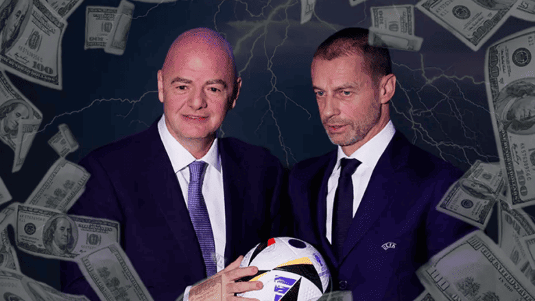 FIFA Özelleştirme Planı