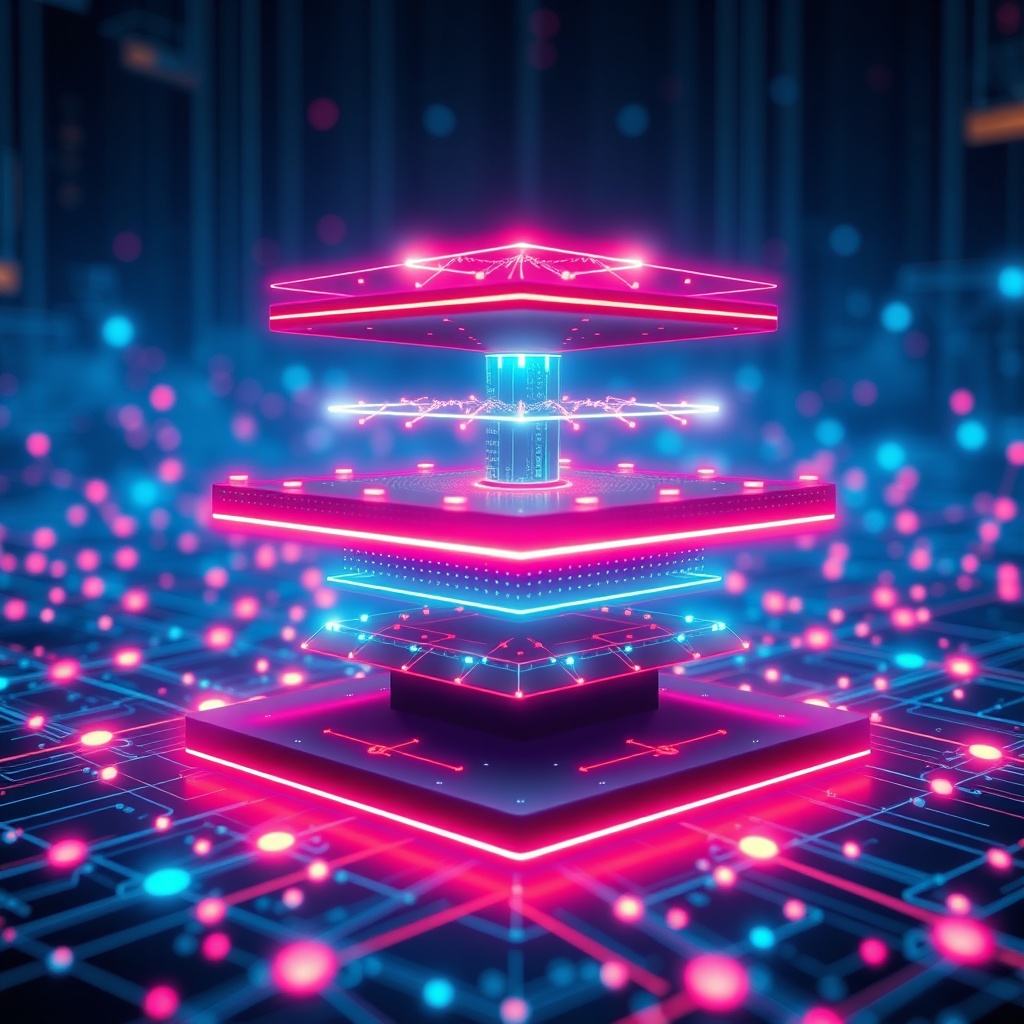 Layer 1 ve Layer 2 Blockchain Nedir?