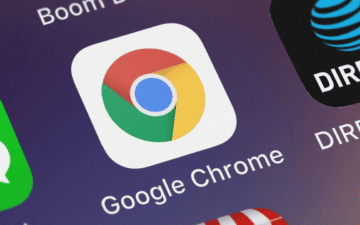 Chrome Güvenlik Açıkları