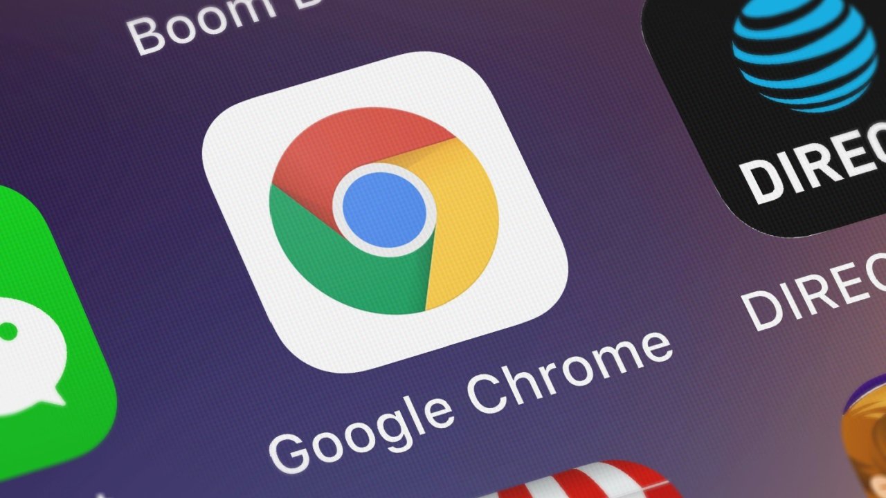 Chrome Güvenlik Açıkları