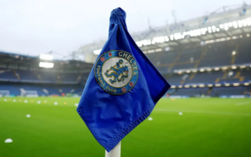 Chelsea ceza