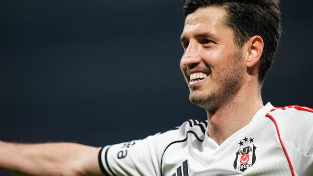 Salih Uçan Gençlerbirliği
