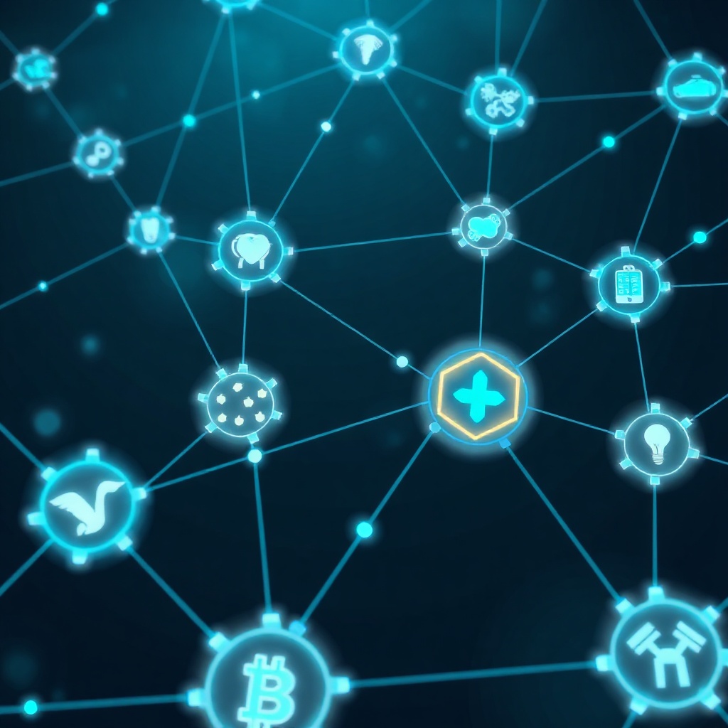 Blockchain Teknolojisinin Kullanım Alanları