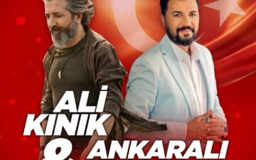 30 Ağustos Zafer Bayramı