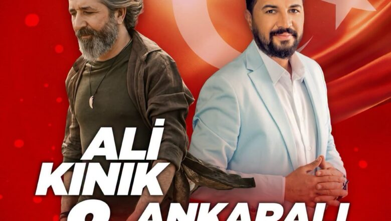 30 Ağustos Zafer Bayramı