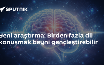 Çok dilli beyin yaşlanma
