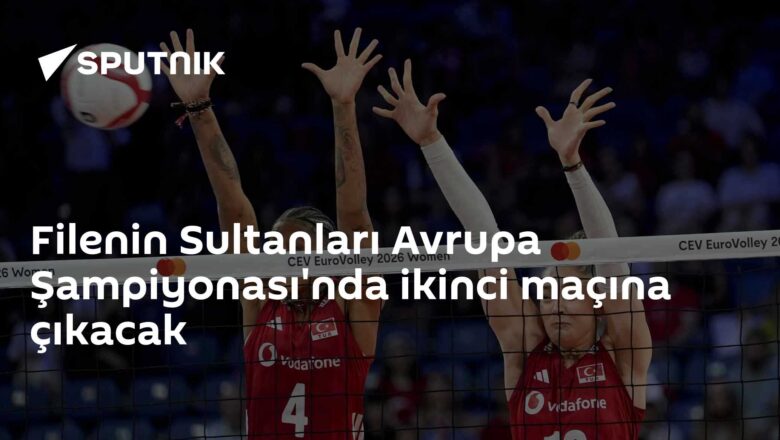 Filenin Sultanları