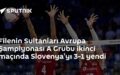 Voleybol