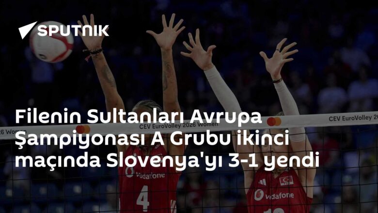 Voleybol