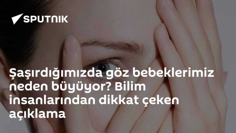 göz bebekleri