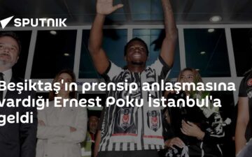 Ernest Poku