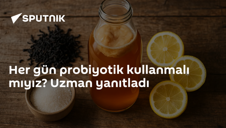 probiyotik