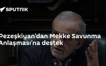 Mecca Savunma Anlaşması