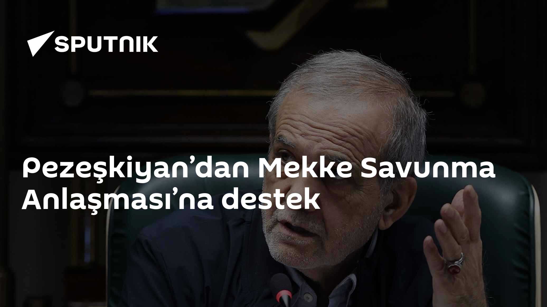 Mecca Savunma Anlaşması