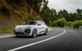 Audi Q6 e‑tron