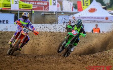 MXGP Türkiye