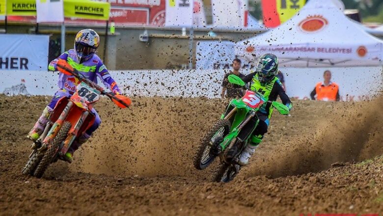 MXGP Türkiye