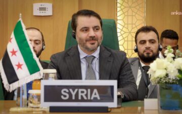 Terörü Destekleyen Devletler
