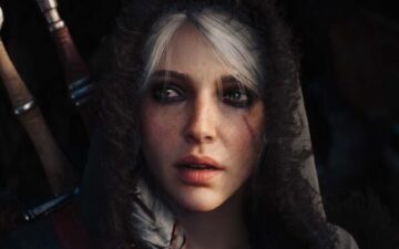 Witcher 4