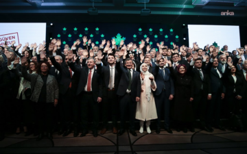 Gelecek Partisi