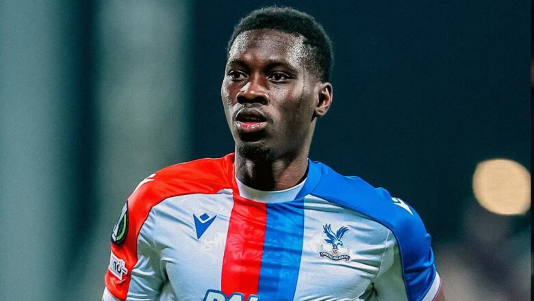 İsmaila Sarr transferi