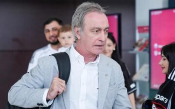 Beşiktaş transferleri