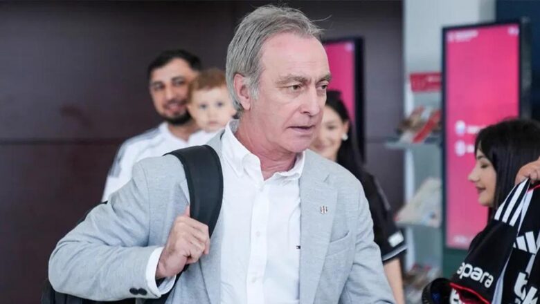 Beşiktaş transferleri