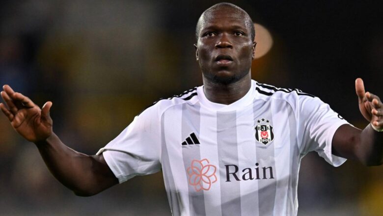 Aboubakar