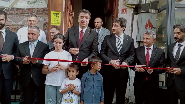 AK Parti 3 Y ile geldi, 13 Y ile gidiyor