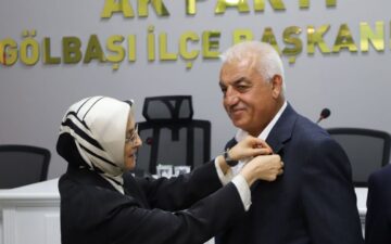 parti değişikliği
