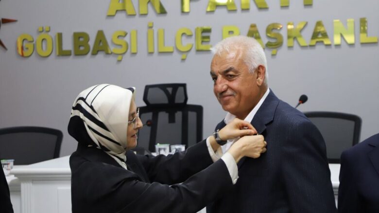 parti değişikliği