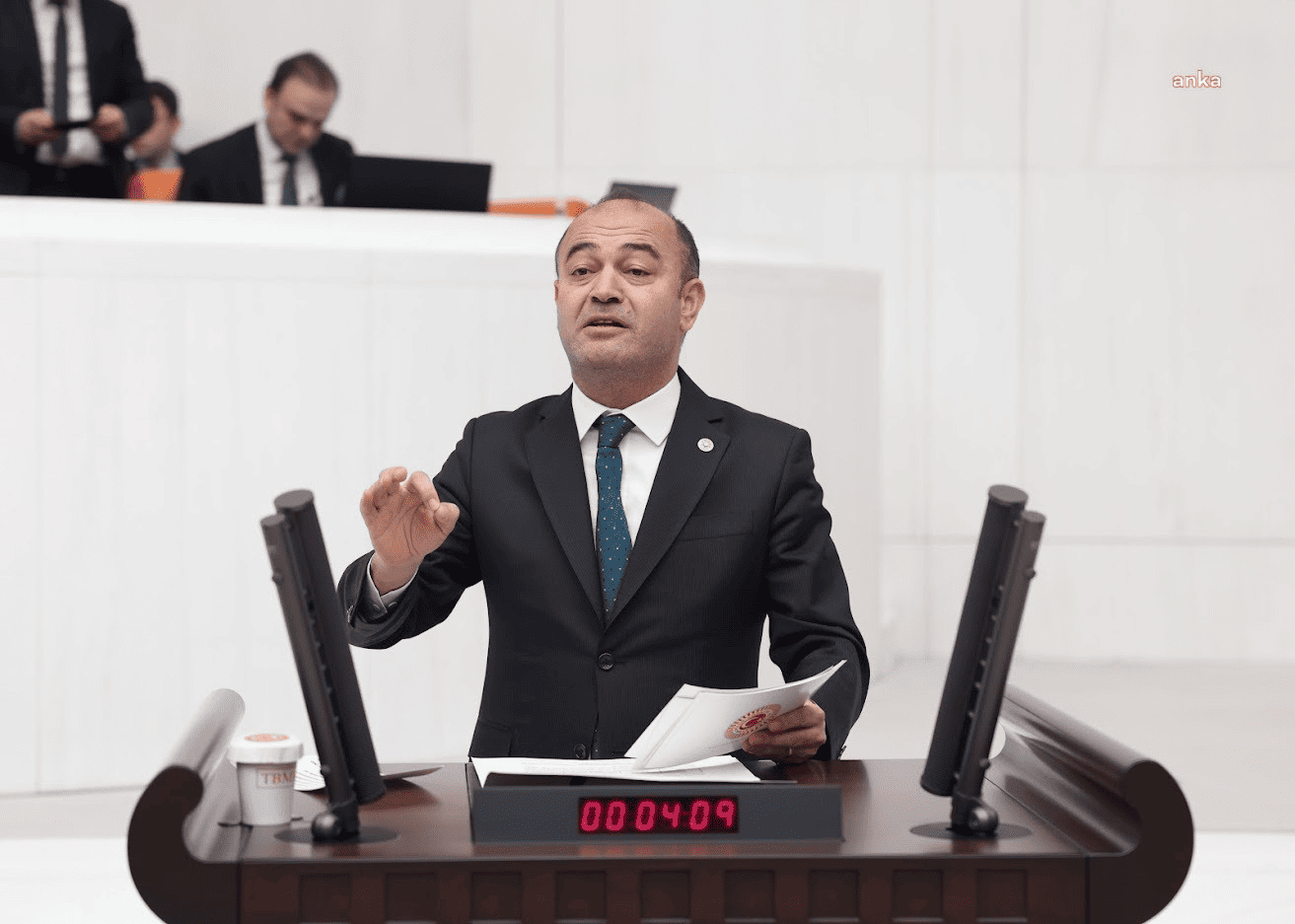 serbest fonlar