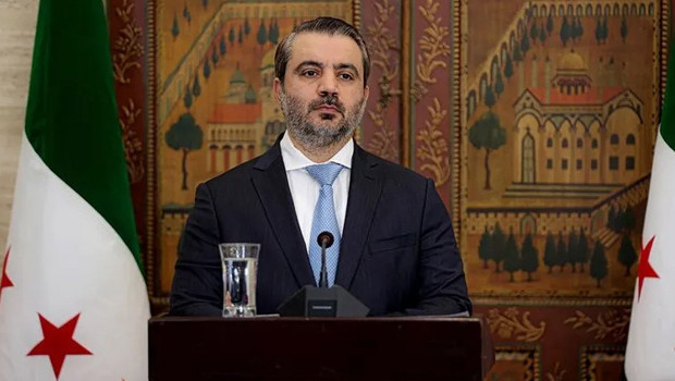 Suriye İsrail görüşmesi