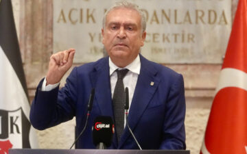 MHK Başkanı