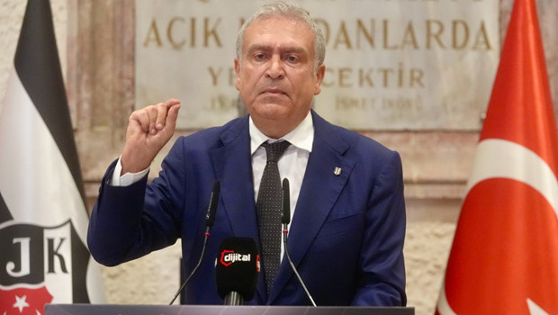 MHK Başkanı