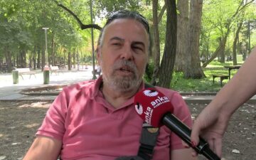 gazi hakları