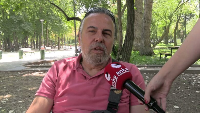 gazi hakları
