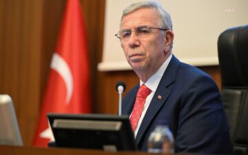 Hüseyingazi yangını