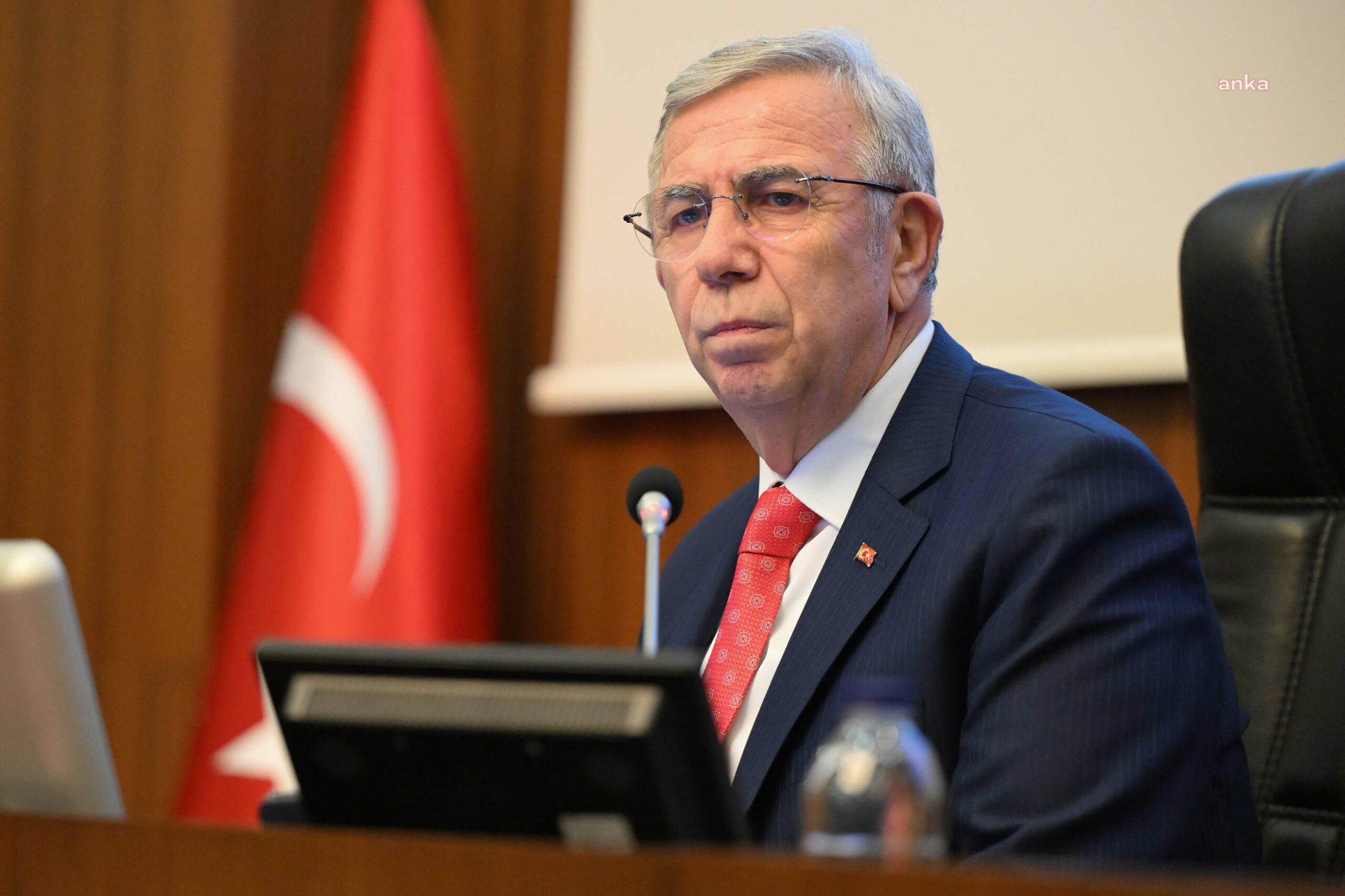 Hüseyingazi yangını