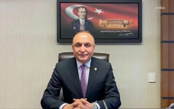 ambulans uçak