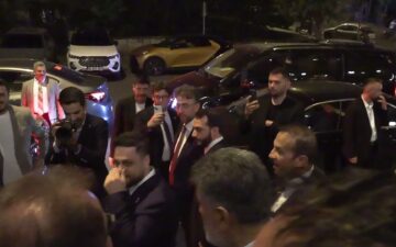 Ümit Özdağ
