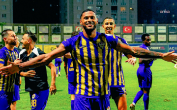 Eyüpspor Alanyaspor