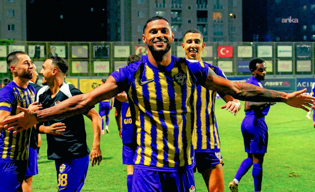 Eyüpspor Alanyaspor